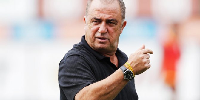 Terim'den Ali Koç'a: "Cevap vermeye değmez"