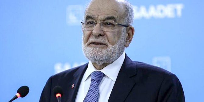 Cumhurbaşkanının ortaya koyduğu tavrı önemsiyoruz