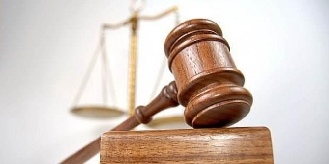 MHP 38 maddelik yargı paketini olumlu buluyor