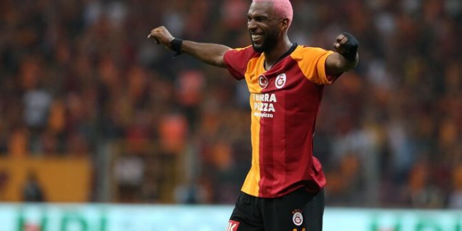 Ryan Babel'den deprem isyanı!