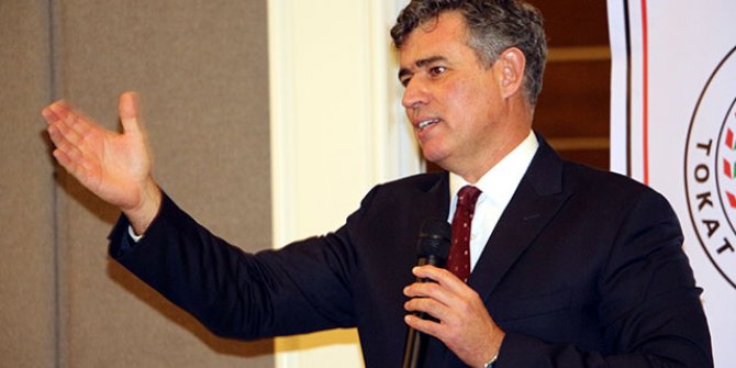 Feyzioğlu'ndan milletvekillerine 'Yargı paketi' çağrısı