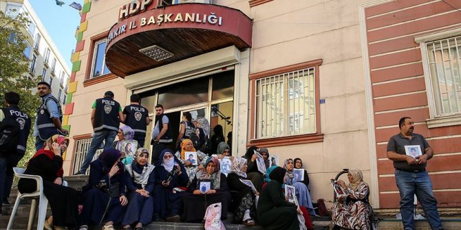 HDP-PKK ilişkisi terörist ifadelerinde