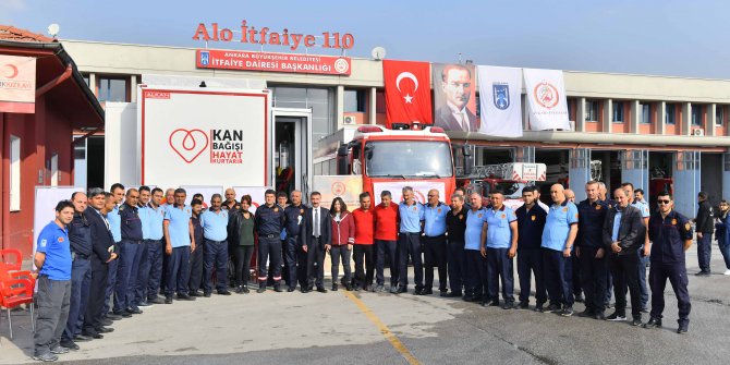 Mansur Yavaş Başkentlilere sosyal medya üzerinden ilik nakline destek çağrısında bulundu