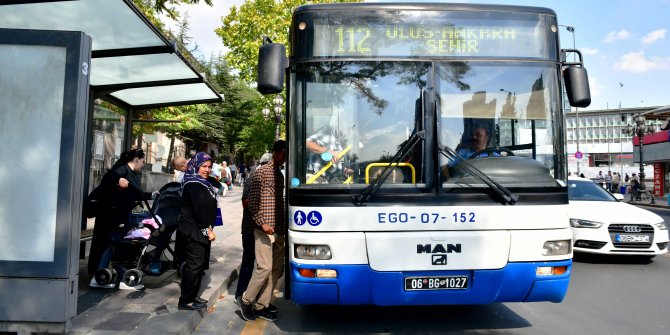 Şehir Hastanesi’ne otobüs seferleri başlıyor