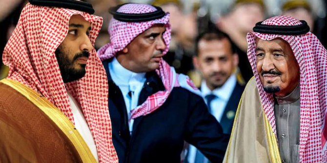 Suudi Arabistan'da taht kavgası: Kral'ın koruması öldürüldü