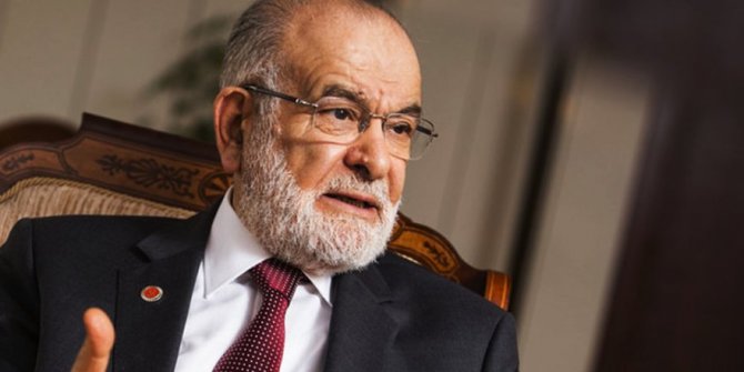 Temel Karamollaoğlu: "Ekonomimiz uçuşa geçti!"