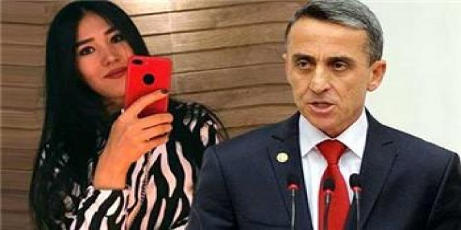 AK Partili vekilin evindeki şüpheli ölüm Meclis'e taşındı