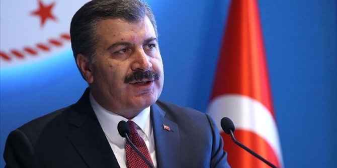 Sağlık Bakanı Koca: Elektronik sigaranın satılması yasaklı hale gelecek