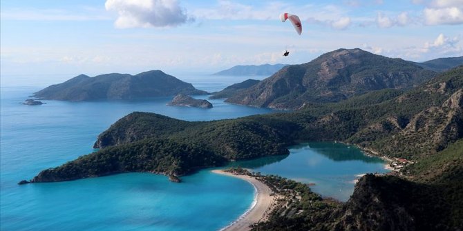 Güçlü turizm için 'ürün çeşitliliğine' yatırım