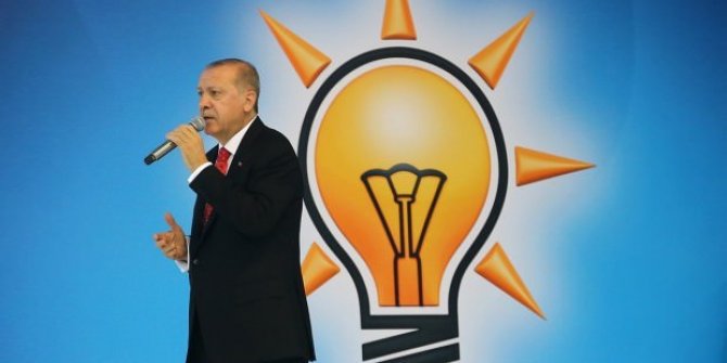 Konda'dan AK Parti'nin oyu yorumu: 30'un altında