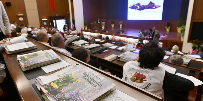 Başkent’te her yaştan ve meslek grubundan bahçıvan yetişiyor