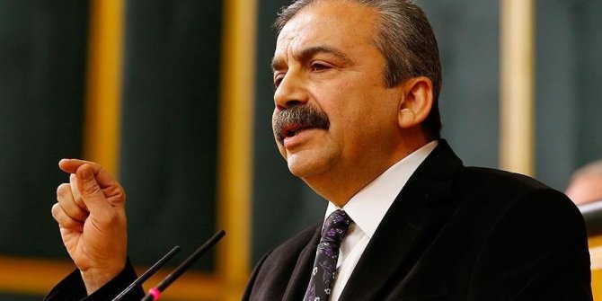 Sırrı Süreyya Önder'in bireysel başvurusunda ihlal kararı