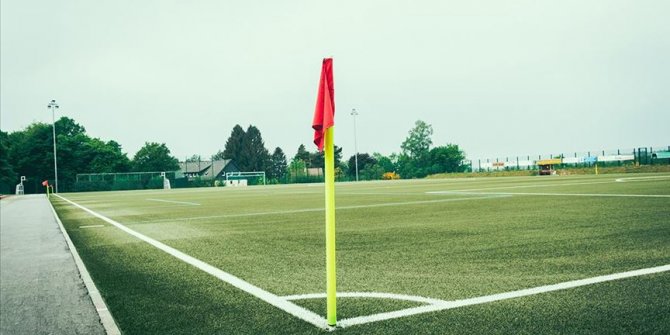Eritreli futbolcular Uganda'da kayboldu