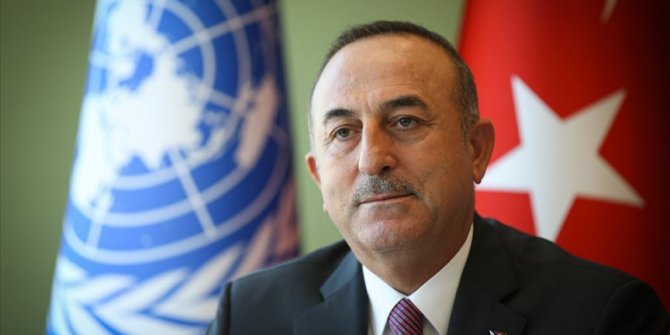 Dışişleri Bakanı Çavuşoğlu: AB'nin göç konusunda sözünü tutulması gerekiyor