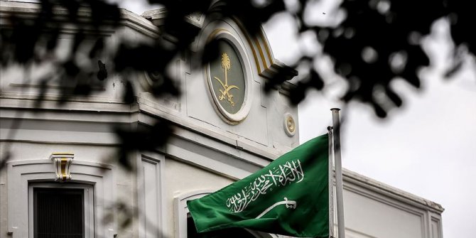 Suudi Arabistan'da yabancı kadınlara otelde kalma izni