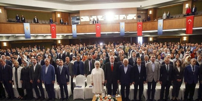 'Sürekli zam geliyor, zamları vatandaşa anlatamıyoruz'