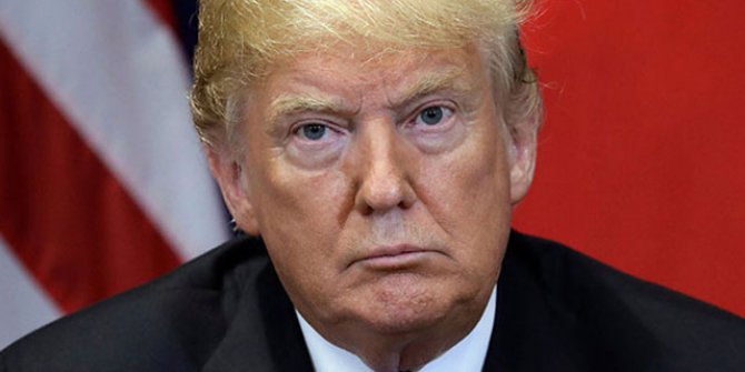Trump: Artık Suriye'deki askerlerimizi eve getirelim