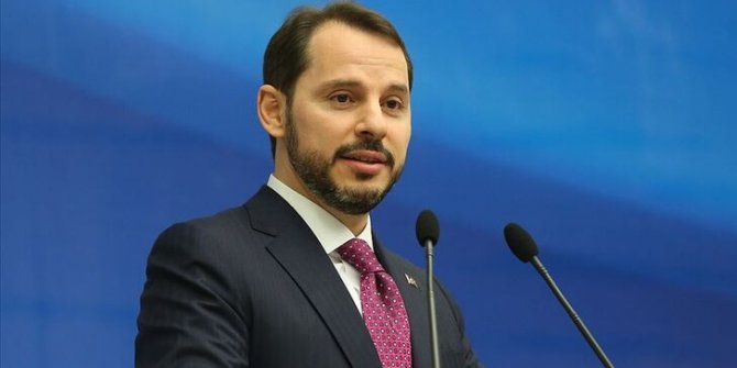 Albayrak'tan EYT açıklaması