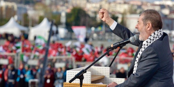 SP'den Hükümet'e İncirlik çağrısı: Derhal kapatılmalı