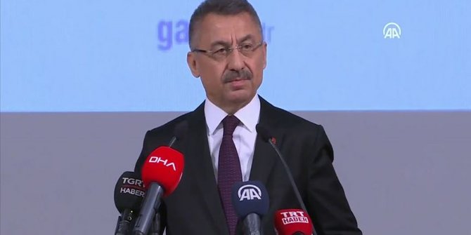 Türkiye tehditlerle hareket edecek bir ülke değildir