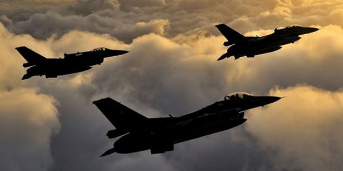 Hakkâri’de 4 terörist etkisiz hale getirildi