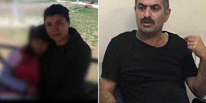 Emine Bulut'u öldüren eski eşi, hakim karşısında