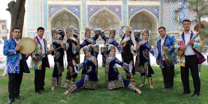 Gölbaşı’nda “Türk Dünyasının Başkenti Ankara Konserleri” düzenlenecek