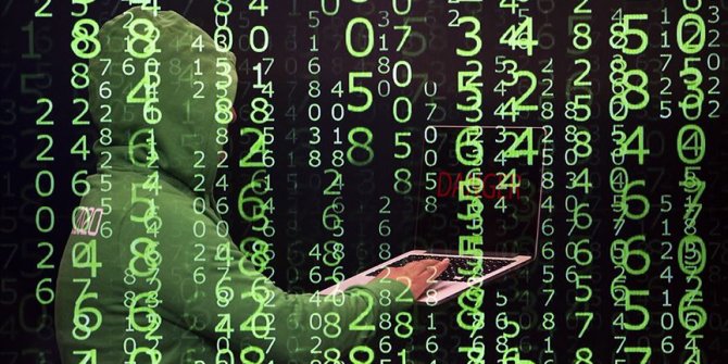 Hackerlar en çok sağlık sektörüne saldırıyor