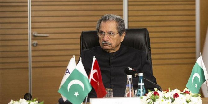 'Türkiye'yi her türlü terörizme karşı destekliyoruz'