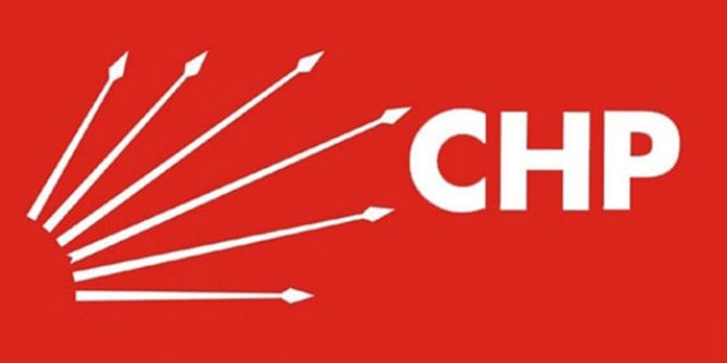 CHP'den Sağlık Bakanlığına teşekkür