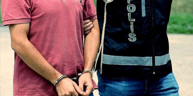 Birgün gazetesinin internet sorumlusu Demir gözaltına alındı