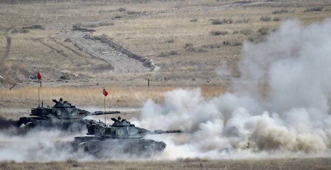 İşte ilk günün bilançosu