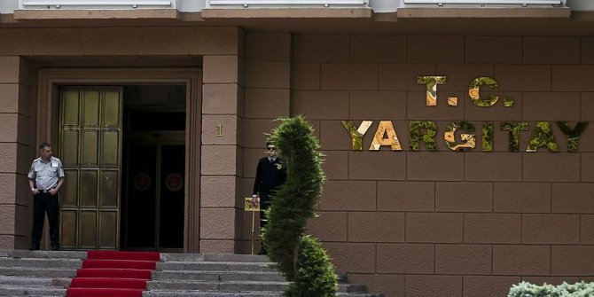 Yargıtay kritik davada cezaları onadı