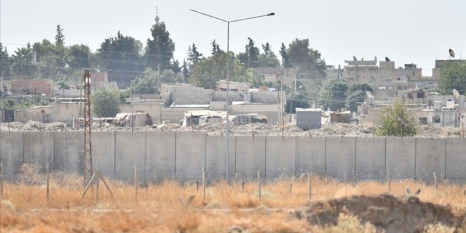Rasulayn'da aşiretler, YPG/PKK'ya başkaldırdı