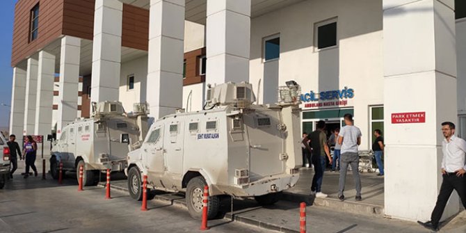 Akçakale ve Nusaybin'den acı haber!