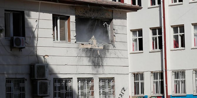Bir acı haber daha: 7 şehit, 85 yaralı