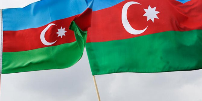 Barış Pınarı Harekatı'na en net destek Azerbaycan'dan