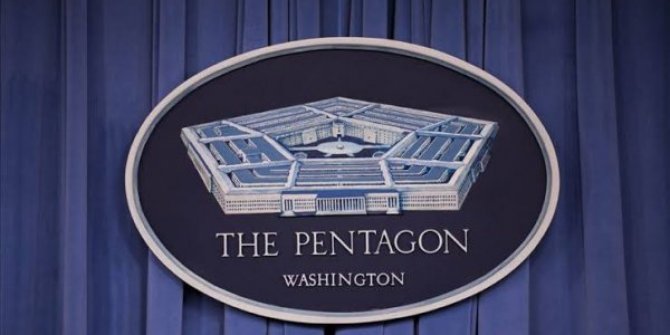 Pentagon tehdit etti