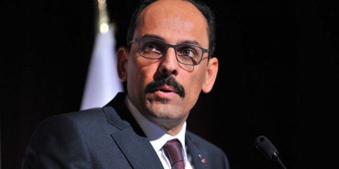 "Zafer bizim olacaktır "