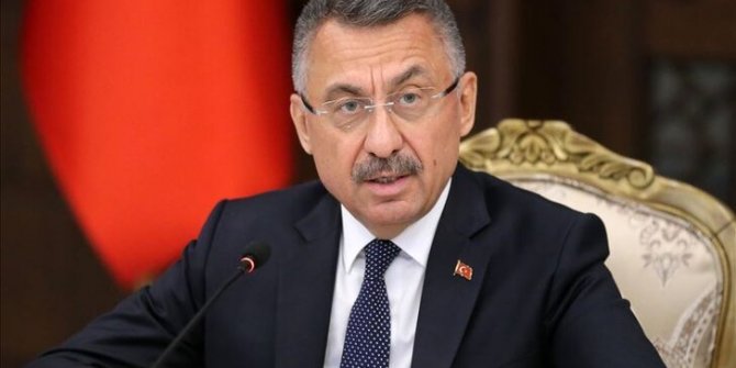 Akıncı'ya sert tepki