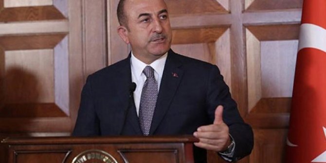 Bakan Çavuşoğlu, Azerbaycan'a gidiyor