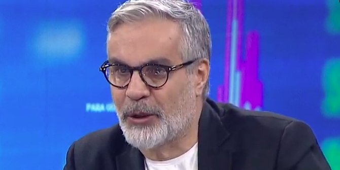 Hadi Özışık: Kürt kökenli Türk vatandaşıyım, HDP beni temsil etmiyor