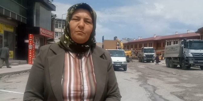 HDP'li başkan gözaltında