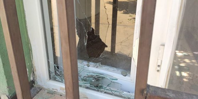 YPG/PKK'dan sivillere havan ve roketatarlı saldırılar: 2 şehit, 12 yaralı
