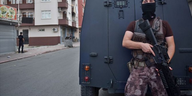 PKK ve DEAŞ'a ağır darbe