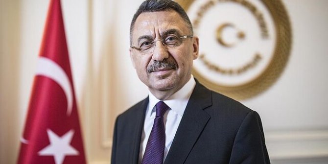 Türkiye'den ABD'nin yaptırım tehdidine cevap!