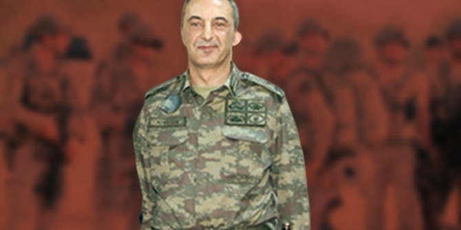 FETÖ kumpas kurmuştu... Cezaevinden ‘Barış Pınarı Harekâtı’na