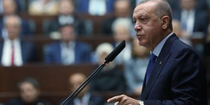 Teröristler güvenli bölgeden çıktığında harekat sona erer