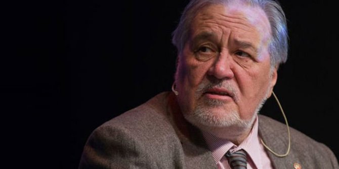 İlber Ortaylı'ya İBB'de yeni görev