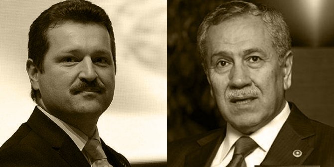 Arınç'ın damadı FETÖ yargılamasından beraat etti